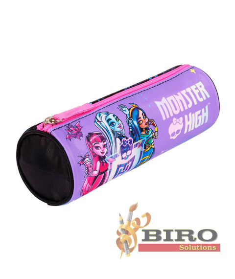 Penar Borseta St.Majewski cu 1 Fermoar Gama Eco Monster High PU01